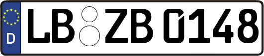 LB-ZB0148