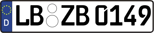 LB-ZB0149