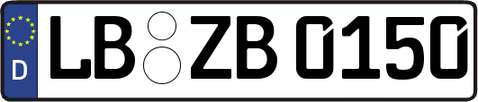 LB-ZB0150