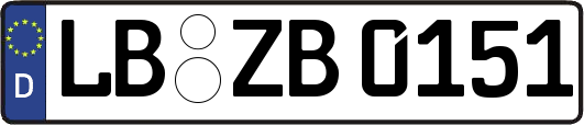 LB-ZB0151