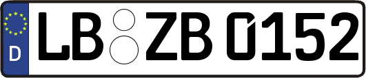 LB-ZB0152