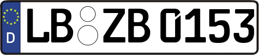 LB-ZB0153