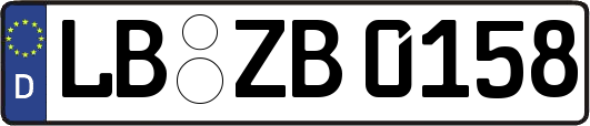 LB-ZB0158