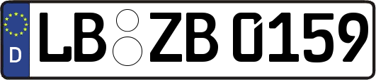 LB-ZB0159