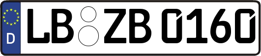 LB-ZB0160