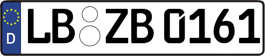 LB-ZB0161