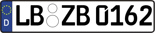 LB-ZB0162