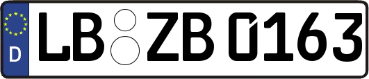 LB-ZB0163