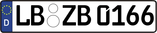 LB-ZB0166