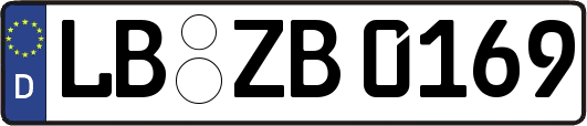 LB-ZB0169