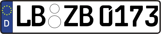 LB-ZB0173