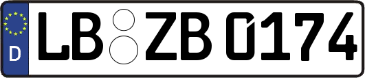 LB-ZB0174