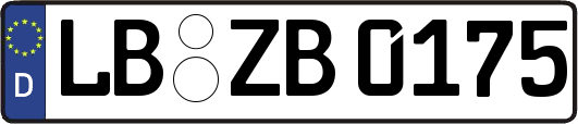 LB-ZB0175
