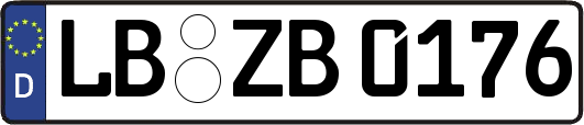 LB-ZB0176