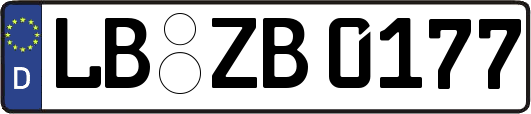 LB-ZB0177