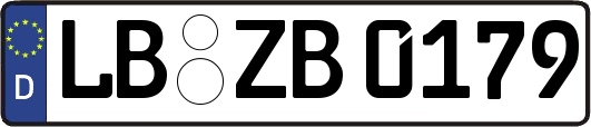 LB-ZB0179