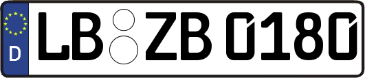 LB-ZB0180