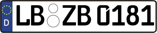LB-ZB0181
