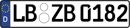 LB-ZB0182