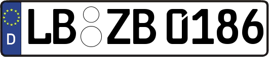 LB-ZB0186