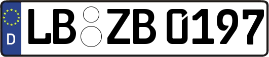 LB-ZB0197