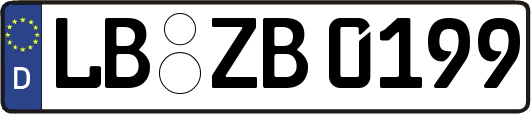 LB-ZB0199