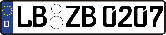 LB-ZB0207