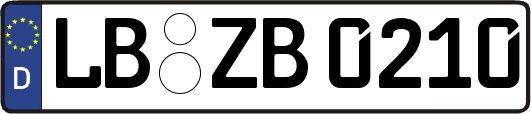 LB-ZB0210