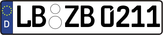 LB-ZB0211