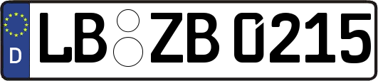 LB-ZB0215