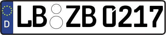 LB-ZB0217
