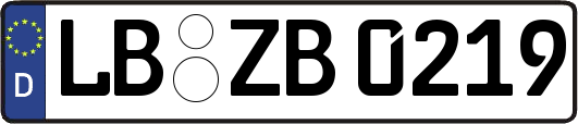 LB-ZB0219