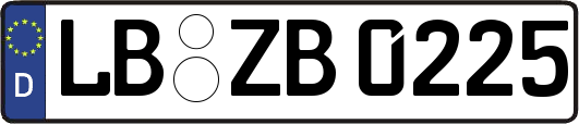 LB-ZB0225
