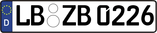 LB-ZB0226