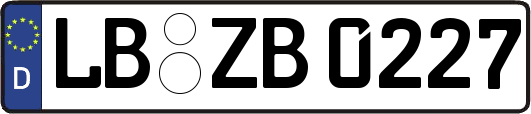 LB-ZB0227