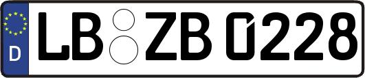 LB-ZB0228