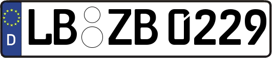 LB-ZB0229
