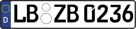 LB-ZB0236