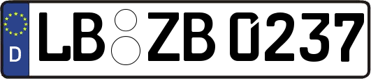 LB-ZB0237