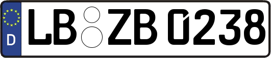 LB-ZB0238