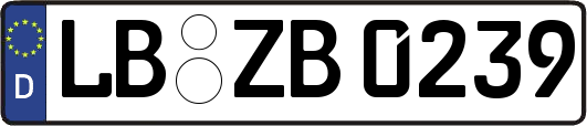 LB-ZB0239
