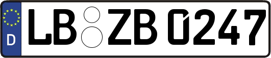 LB-ZB0247