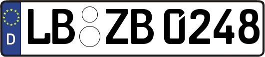 LB-ZB0248