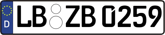LB-ZB0259