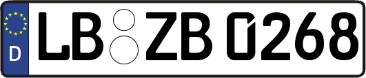 LB-ZB0268