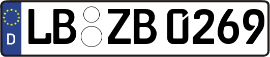 LB-ZB0269