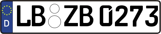 LB-ZB0273