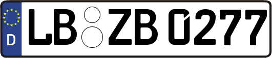 LB-ZB0277