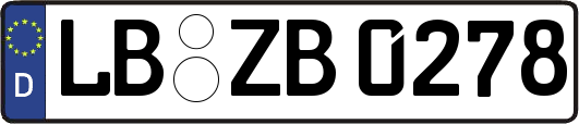 LB-ZB0278