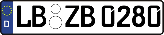 LB-ZB0280